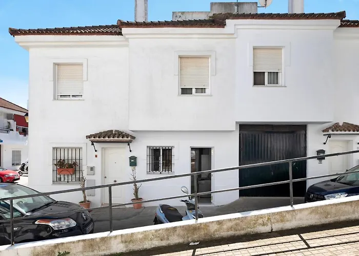 Casa Pedro