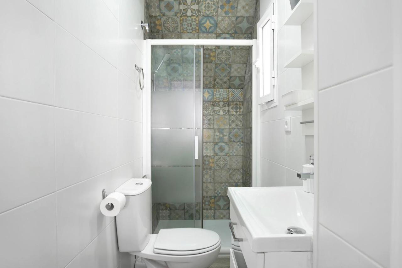 Casa Pedro Apartment Vejer de la Frontera