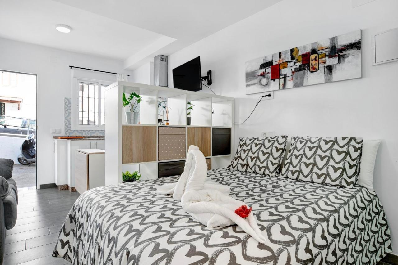 Casa Pedro Apartment *