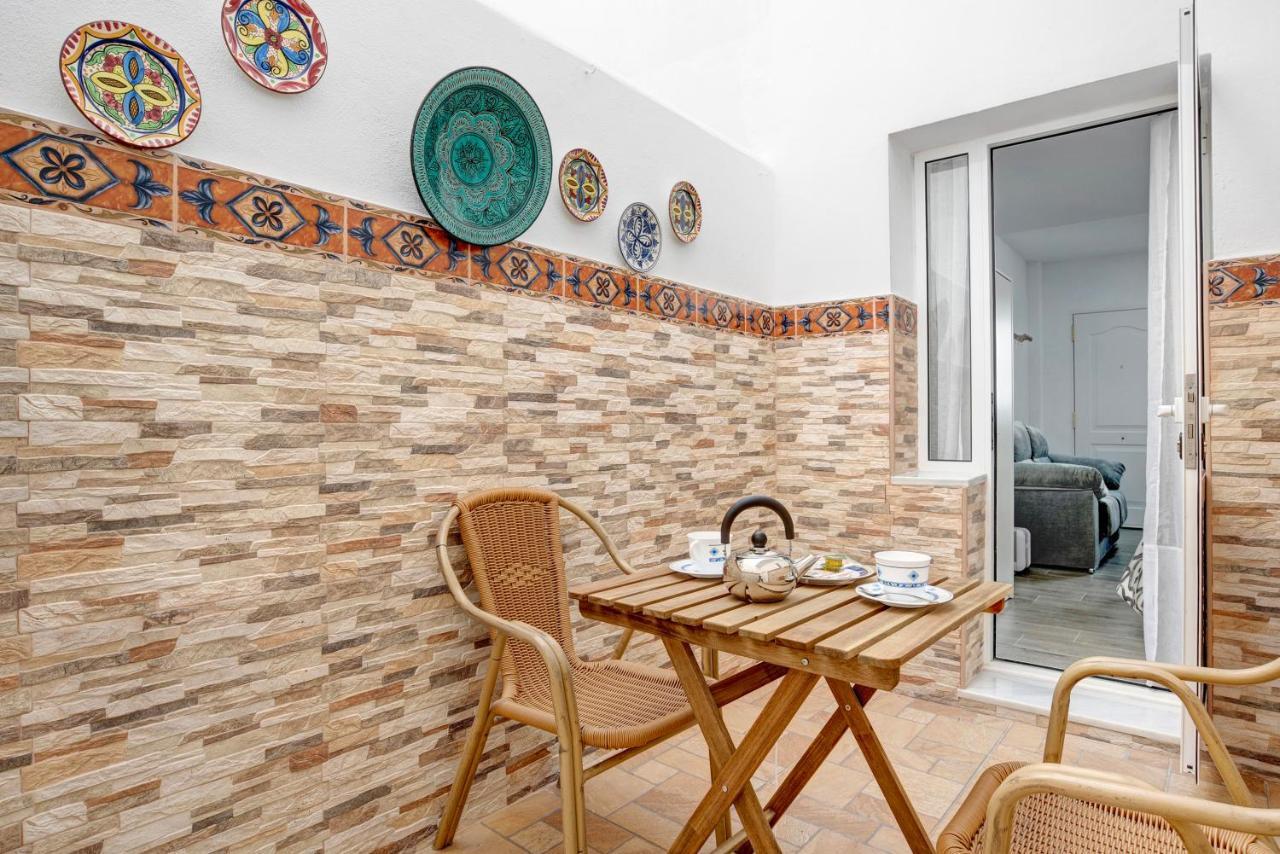 Casa Pedro Apartment Vejer de la Frontera