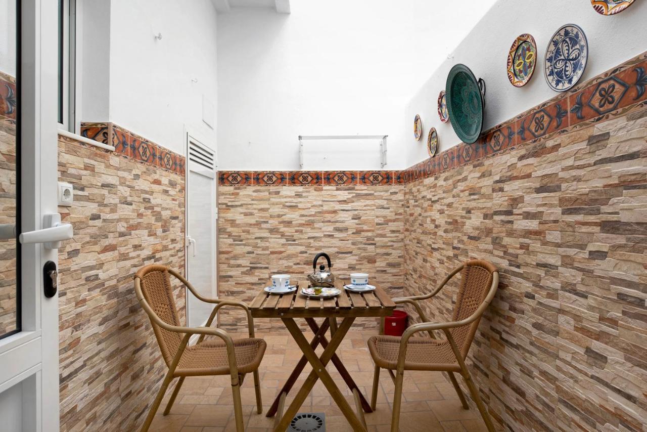Apartment Casa Pedro Vejer de la Frontera