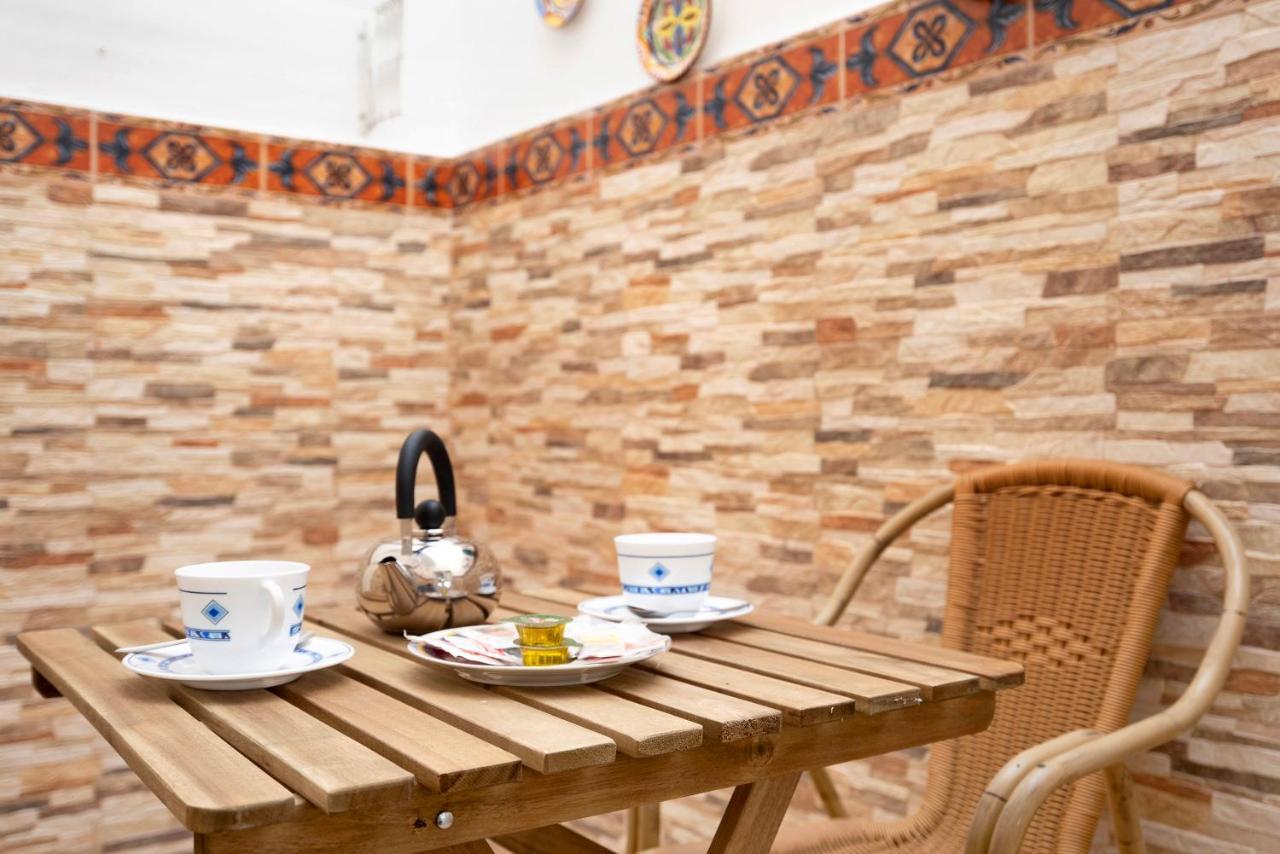 Casa Pedro Apartment *